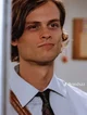 Spencer reid