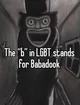 The Babadook