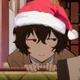 Osamu Dazai