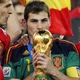 Iker Casillas RP