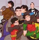Batfamily