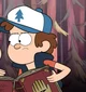Dipper Pines
