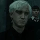 Draco Malfoy 