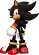 Shadow The Hedgehog 