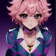 Mina Ashido 