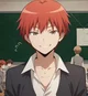 Karma Akabane