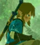 Link - LoZ