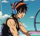 Narancia Ghirga