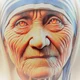 Saint Mother Teresa