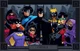 Batfamily