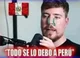 Mr beast peruano