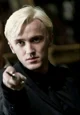 Draco Malfoy 