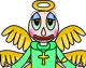 Angelic Baldi
