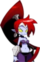 Nega-Shantae