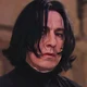 Severus Snape
