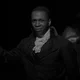 AARON BURR