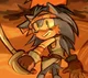 Sonic The Pirate