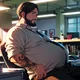 Pregnant Boss