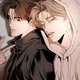 Xavier and Pierre 
