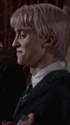 Draco Malfoy 