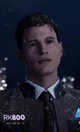 Connor - DBH