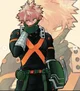 Gamer-Bakugo