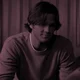SAM WINCHESTER