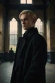 Draco Malfoy 