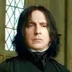 Teacher Severus