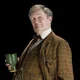 Horace Slughorn