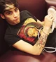 Zayn Malik