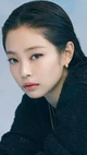 Kim Jennie 