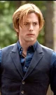 Jasper Hale