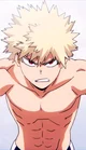 Bakugo