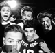 One Direction 