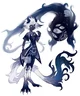 ShadowFox - Dracona