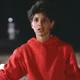 Daniel Larusso
