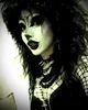 Goth girl