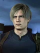 Leon s kennedy