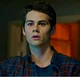 Stiles stilinski 