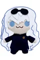 Fem Gojo plushie
