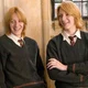Weasley twins 