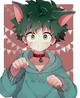 Neko Deku