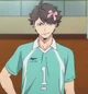 Oikawa Tooru 