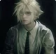 Cloud Strife 