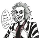 Beetlejuice