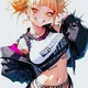 Himiko Toga 