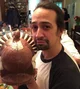 Lin Manuel Miranda 