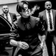 Jungkook Mafia Boss