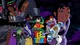 Teen Titans 